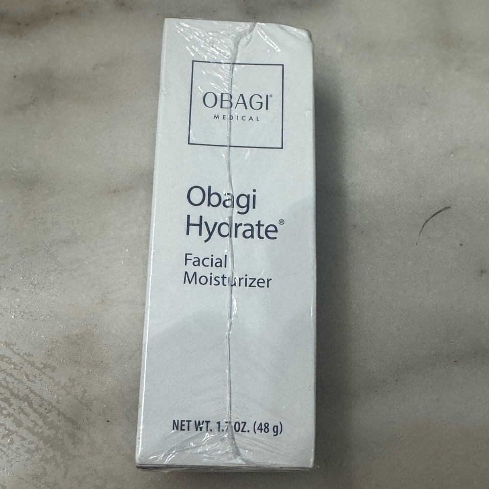 OBAGI medical hydrate NEW